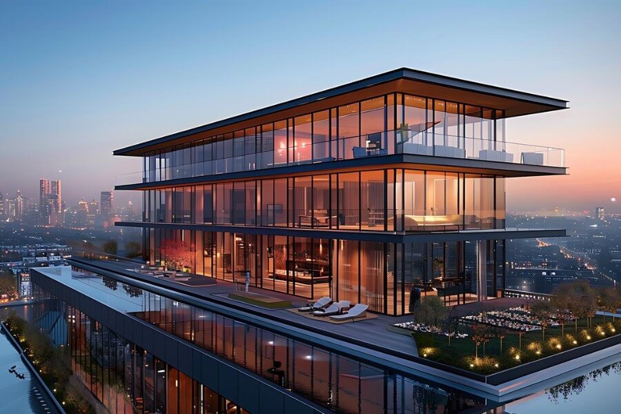 Projetos Estruturais